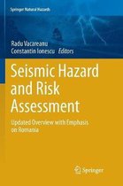 Springer Natural Hazards- Seismic Hazard and Risk Assessment