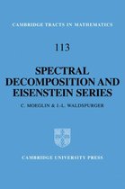 Spectral Decomposition And Eisenstein Series