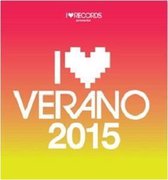 I Love Verano 2015