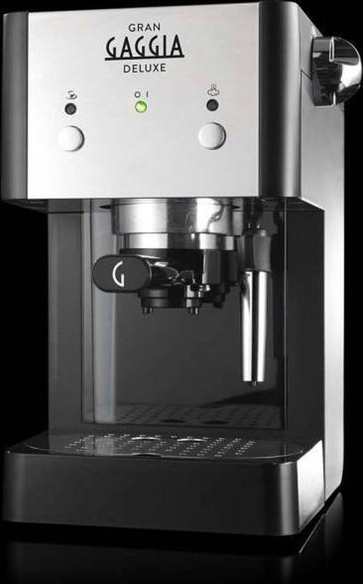 Gaggia RI8425/11 - Pistonmachine | bol.com