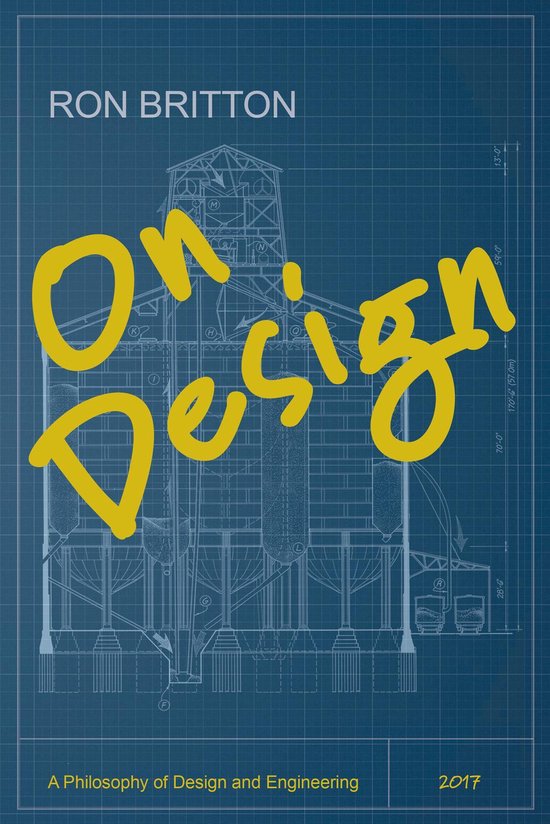 On Design - cover