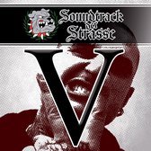 Various (Streetrock) - Soundtrack Der Strasse, Volume 5 (CD)