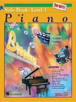 Alfreds Basic Piano Library Top Hits! So