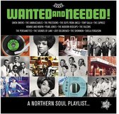 Wanted and Needed...a Northern Soul Playlist