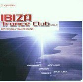 Ibiza Trance Club 3