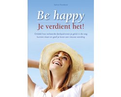 Be happy