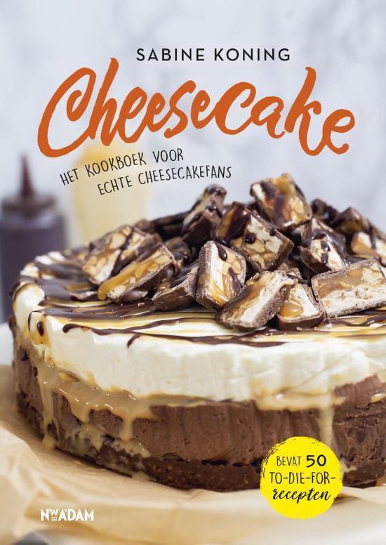 Cheesecake - Sabine Koning | Highergroundnb.org