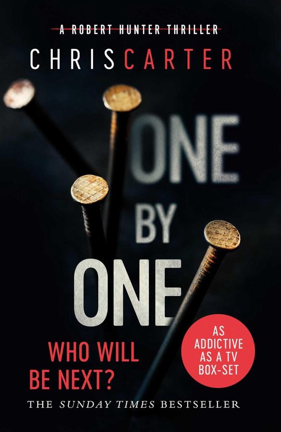 One by One - cover
