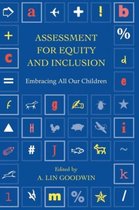 Assessment for Equity and Inclusion