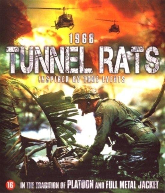 Tunnelrats