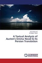A Textual Analysis of Austen's Emma Novel & Its Persian Translation