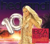 Hed Kandi-Ibiza 10 Years