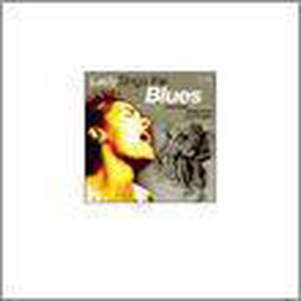 Lady Sings the Blues