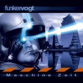 Funker Vogt - Maschine Zeit (CD)