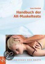 Handbuch der AK-Muskeltests