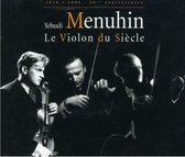 Violon du Siecle (3 CDS 2006)