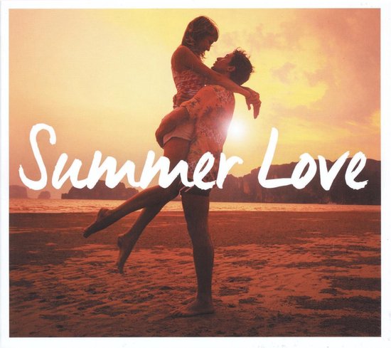 Various Artists - Summer Love (CD), various artists | Muziek | bol.com