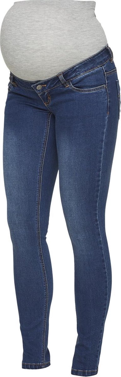 Mama Licious Slim fit jeans Slim fit Jeans