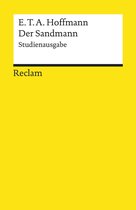 Reclams Universal-Bibliothek - Der Sandmann. Studienausgabe