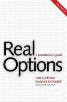 Real Options, Revised Edition