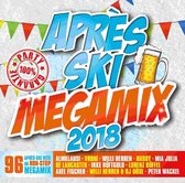 Various Artists - Apres Ski Megamix 2018 (2 CD)