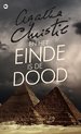 Agatha Christie  -   En het einde is dood