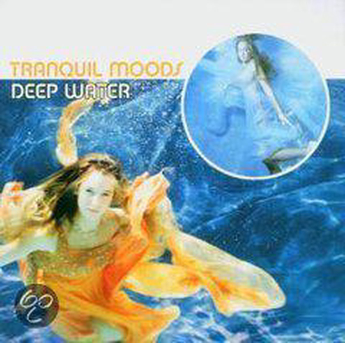 Tranquil Moods: Deep Water [Laserlight]