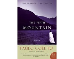 Omslag van Fifth Mountain Intl