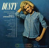 Dusty Springfield - Dusty (LP)