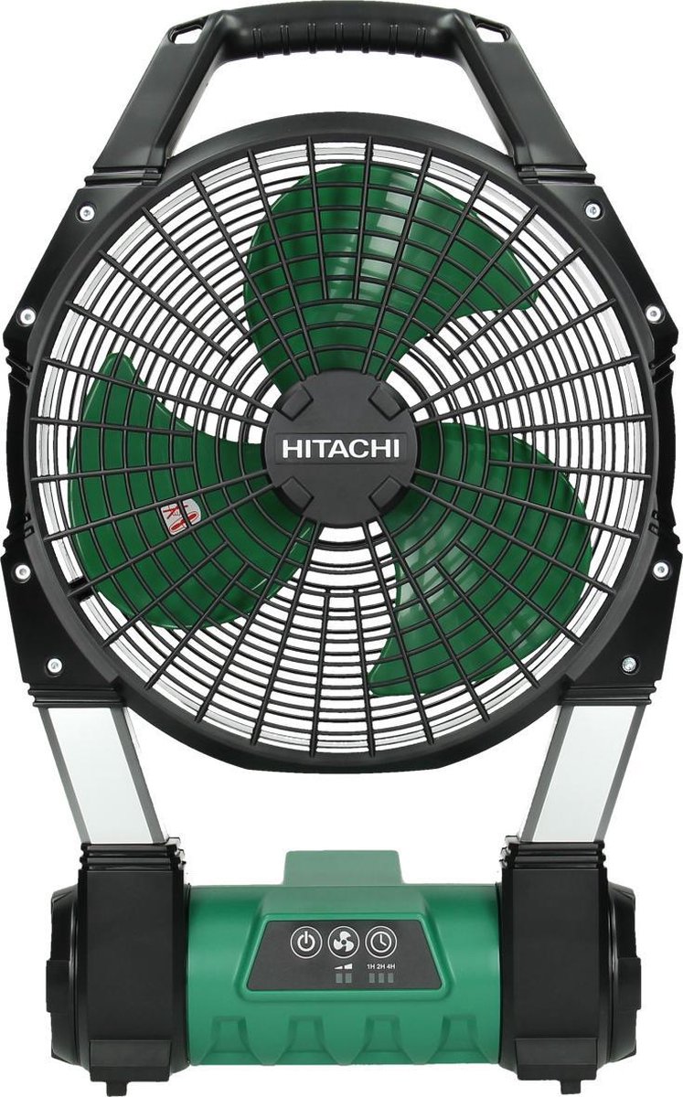 Hitachi UF18DSL(L0) Accu ventilator | bol.com