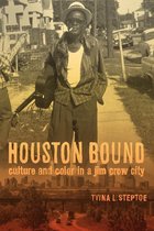 American Crossroads 41 - Houston Bound