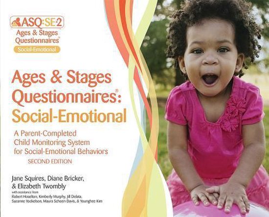 Ages & Stages Questionnaires (R)