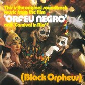 Orfeo Negro - Coloured Vinyl