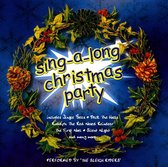 Sing-A-Long Christmas Party [Going for a Song]