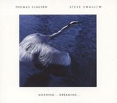 Thomas Clausen & Steve Swallow - Morning... Dreaming... (CD)