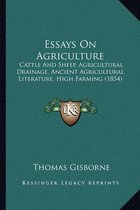 Essays on Agriculture