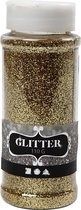 Creotime Glitter , goud, 110 gr