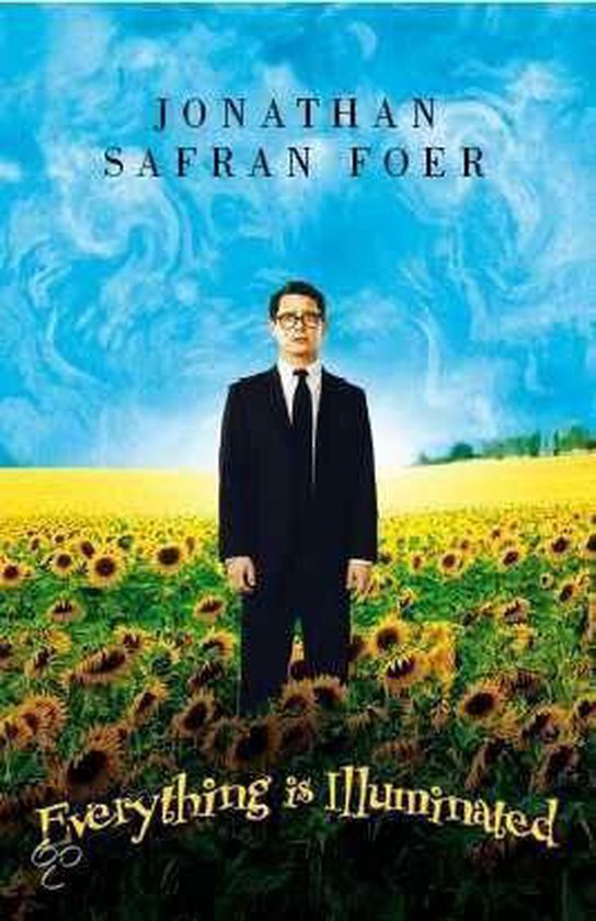 everything is illuminated