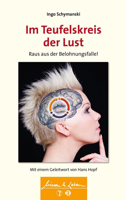 Wissen & Leben - Im Teufelskreis der Lust (Wissen & Leben) - cover