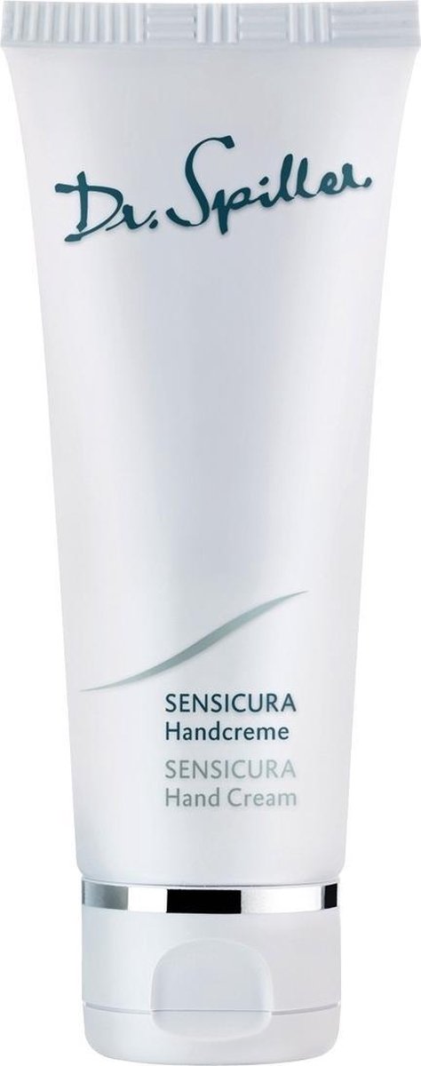 Dr. Spiller Sensicura Handcreme