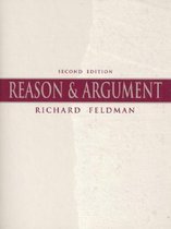 Reason & Argument