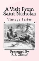 A Visit From Saint Nicholas