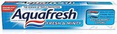 Aquafresh Tandpasta Fresh & Minty 100 mL