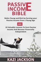 Passive Income Bible