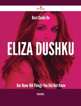 Best Guide On Eliza Dushku- Bar None - 184 Things You Did Not Know