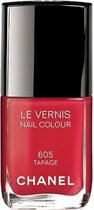 Chanel Le Vernis Nail Colour 13 ml