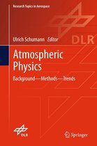 Research Topics in Aerospace - Atmospheric Physics
