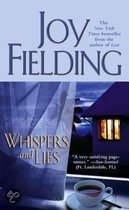 Pocket Books WHISPERS ANA LIES, Engels, Paperback, 357 pagina's