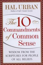 10 Commandments Of Common Sense