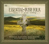 Essential Irish Folk
